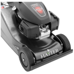 Hayter Harrier 41 PRO 16" Petrol Roller Mower (379) - Image 3
