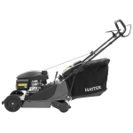 Hayter Harrier 41 PRO 16" Petrol Roller Mower (379) - Image 2
