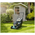 Hayter Harrier 41 60V Cordless 16" Variable Speed Lawnmower (Tool Only)