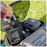 Hayter Harrier 56 22" Cordless Variable Speed Mower (577) (Tool Only) - Image 3