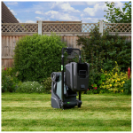 Hayter Hawk 36 Push 60V 14" Cordless Lawnmower (543) (Kit) - Image 6