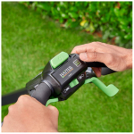 Hayter Hawk 43 AD 17" Cordless Rear Roller Lawnmower (545) (Kit) - Image 6