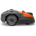 Husqvarna Automower® 580 EPOS 16,000m² Robotic Lawnmower - Image 10