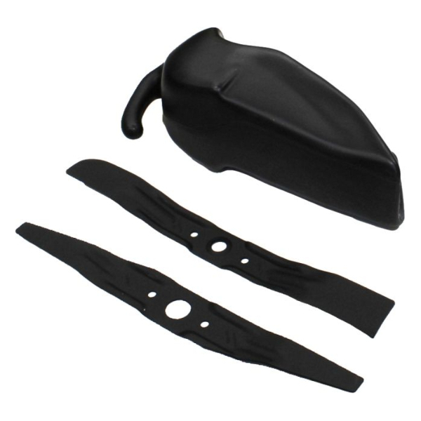 Honda HRH 536 Mulch Kit (06762-VG0-B51)