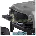 Hayter/Toro 6.0Ah 60V Battery - Image 3