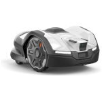 Husqvarna Automower® 405VE NERA 900m² Robotic Lawnmower - Image 11