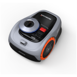 Segway Navimow i108E 800m² Robotic Lawnmower - Image 2