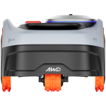 Segway Navimow i206E AWD 600m² Robotic Lawnmower - FREE Mower House worth £129 - Image 3