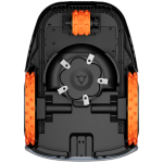 Segway Navimow i206E AWD 600m² Robotic Lawnmower - FREE Mower House worth £129 - Image 6