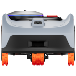 Segway Navimow i206E AWD 600m² Robotic Lawnmower - FREE Mower House worth £129 - Image 2