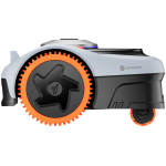 Segway Navimow i206E AWD 600m² Robotic Lawnmower - FREE Mower House worth £129 - Image 4