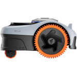 Segway Navimow i206E AWD 600m² Robotic Lawnmower - FREE Mower House worth £129 - Image 5