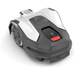 Husqvarna Automower® 410VE NERA 1,500m² Robotic Mower - Image 12