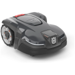 Husqvarna Automower® 415X 1,500m² Robotic Lawnmower