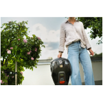 Husqvarna Automower® Aspire R4 400m² Robotic Lawn Mower (with Installation Kit) - Image 10