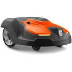Husqvarna Automower® 550 EPOS 10,000m² Robotic Lawnmower - Image 8
