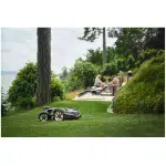 Husqvarna Automower® 435X AWD NERA 5,000m² Robotic Lawnmower - Image 6