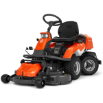 Husqvarna R 216T AWD 41" Ride On Mower - Image 4
