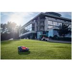 Husqvarna Automower® 550 EPOS 10,000m² Robotic Lawnmower - Image 3