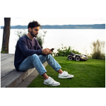 Husqvarna Automower® 435X AWD NERA 5,000m² Robotic Lawnmower - Image 5