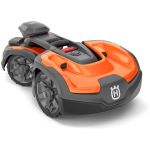 Husqvarna Automower® 535 AWD EPOS 5,000m² Robotic Lawn Mower