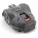 Husqvarna Automower® 310E NERA 1,500m² Robotic Lawnmower with EPOS Plug-In Module - Image 3