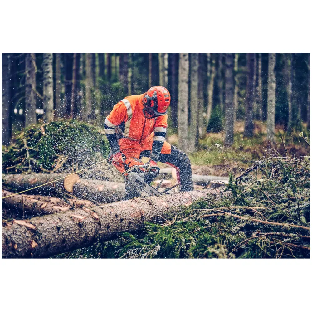 Husqvarna 560 XP Mark II 18