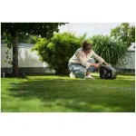 Husqvarna Automower® Aspire R4 400m² Robotic Lawn Mower (with Installation Kit) - Image 11