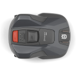 Husqvarna Automower® 308V NERA 800m² Robotic Lawnmower - Image 11