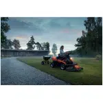 Husqvarna R 216T AWD 41" Ride On Mower - Image 3