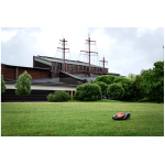 Husqvarna Automower® 550 EPOS 10,000m² Robotic Lawnmower - Image 4