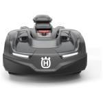 Husqvarna Automower® 435X AWD NERA 5,000m² Robotic Lawnmower - Image 10