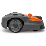 Husqvarna Automower® 540 EPOS 8,000m² Robotic Lawnmower - Image 10