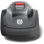 Husqvarna Automower® Aspire R4 400m² Robotic Lawn Mower (with Installation Kit) - Image 6