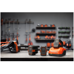 Husqvarna 40-B330X 9.0Ah Battery - Image 4