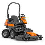Husqvarna P 524X EFI 54" Commercial Front Mower