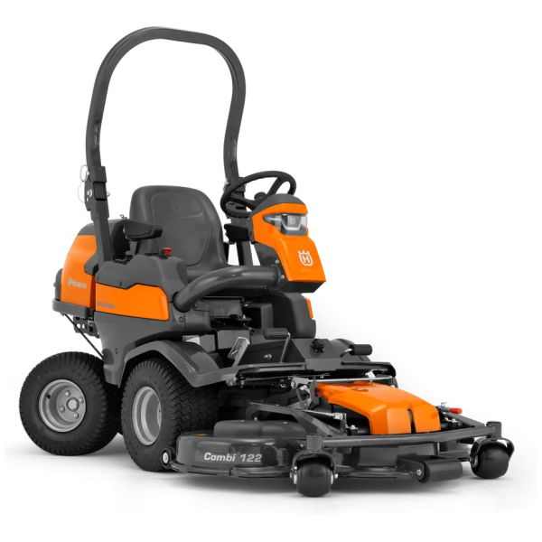 Husqvarna P 524X EFI 54" Commercial Front Mower