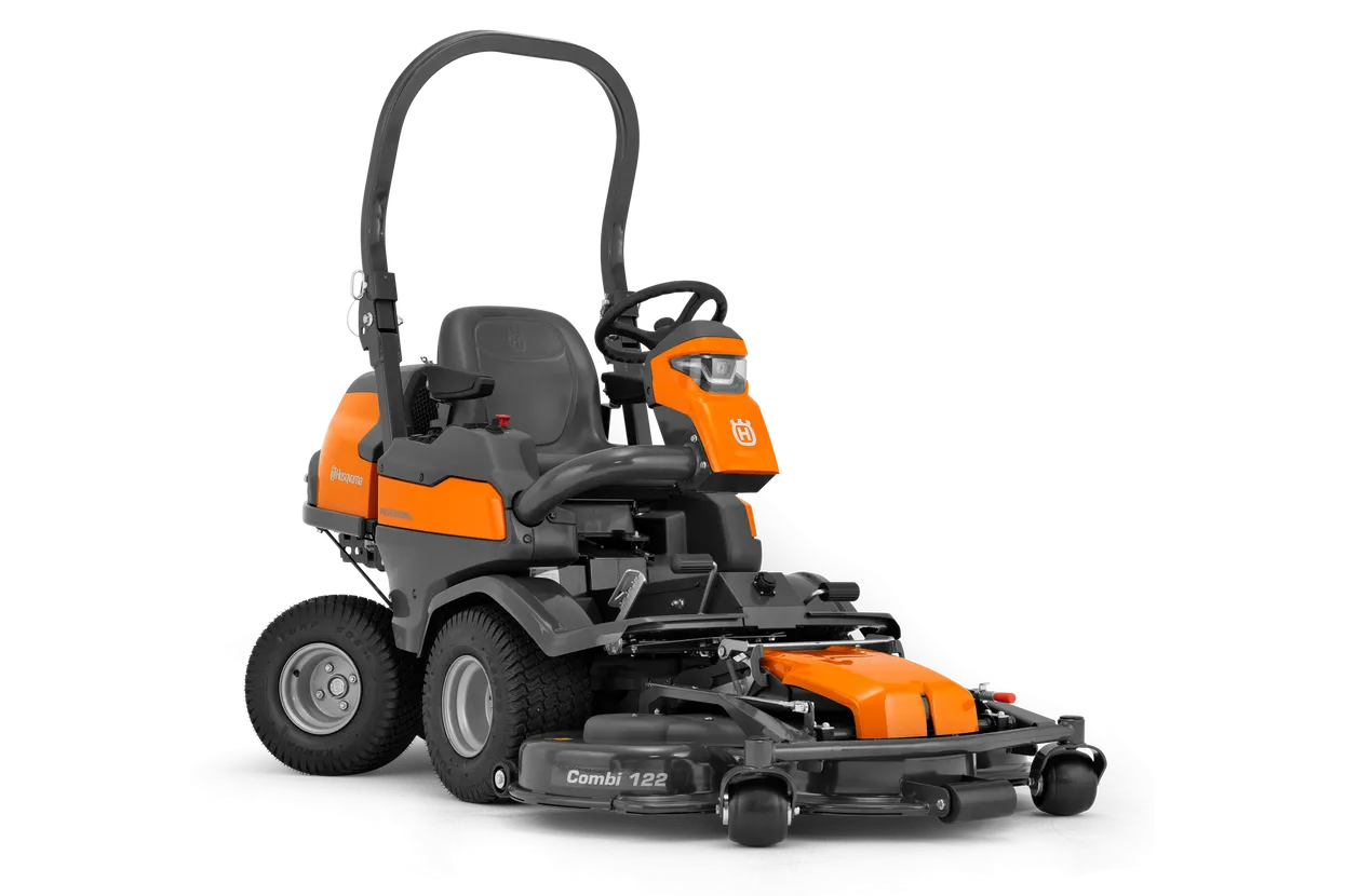 pp-435189.webp Husqvarna P 524X EFI 54" Commercial Front Mower - Image 1