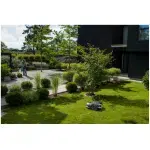 Husqvarna Automower® 410XE NERA 1,500m² Robotic Lawnmower - Image 8