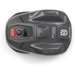 Husqvarna Automower® 410XE NERA 1,500m² Robotic Lawnmower - Image 10