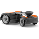 Husqvarna Automower® 535 AWD EPOS 5,000m² Robotic Lawn Mower - Image 8