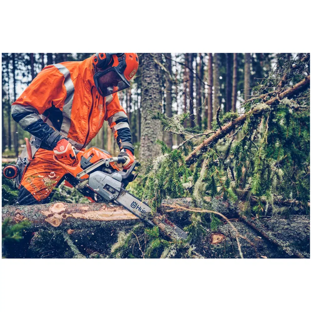 Husqvarna 560 XP Mark II 18