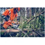 Husqvarna 560 XP Mark II 18" Chainsaw - Image 4