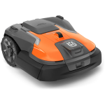 Husqvarna Automower® 580 EPOS 16,000m² Robotic Lawnmower