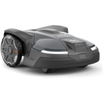 Husqvarna Automower® 450X NERA 7,500m² Robotic Lawnmower - Image 4