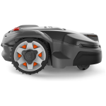 Husqvarna Automower® 415X 1,500m² Robotic Lawnmower - Image 7