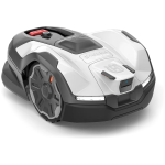 Husqvarna Automower® 405VE NERA 900m² Robotic Lawnmower