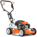 Husqvarna KLIPPO LB 553SQe 21" Petrol Lawn Mower