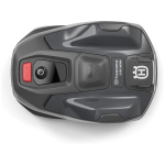 Husqvarna Automower® 310E NERA 1,500m² Robotic Lawnmower with EPOS Plug-In Module - Image 4