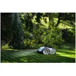 Husqvarna Automower® 410VE NERA 1,500m² Robotic Mower - Image 7